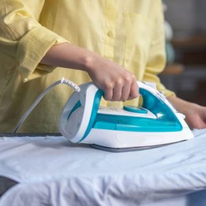 Steam Iron