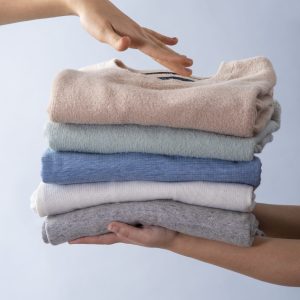 Wash and Fold